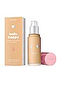 view 1 of 4 Hello Happy Flawless Brightening Liquid Foundation in 03 Light Neutral Warm