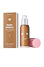 view 1 of 4 Hello Happy Flawless Brightening Liquid Foundation in 07 Medium Tan Neutral