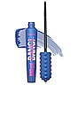 view 1 of 4 BADgal BANG! Volumizing Mascara in Brightening Blue