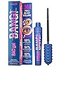 view 3 of 4 BADgal BANG! Volumizing Mascara in Brightening Blue