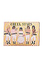 view 4 of 4 Cheek Stars Reunion Tour Blush, Bronze & Highlight Palette in 
