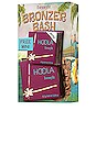 view 2 of 4 Bronzer Bash Hoola Set in 
