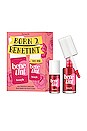 view 2 of 3 Born 2 Benetint Lip & Cheek Stain in 