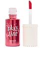 view 1 of 4 Liquid Lip Blush & Cheek Tint in Playtint Pink Lemonade Tinted Lip & Cheek Stain