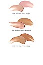 view 4 of 4 CRAYON À SOURCILS HIGH BROW in Light