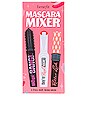 view 2 of 3 Mascara Mixer Full-Size Trio in 