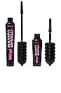 view 1 of 3 KIT DE MÁSCARA DE CÍLIOS BADGAL BANG BADGAL BANG MASCARA BOOSTER SET in 