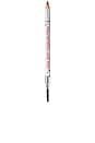 view 1 of 3 Gimme Brow + Volumizing Fiber Eyebrow Pencil in 03 Warm Light Brown