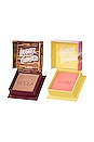 view 1 of 3 Whatta Beach! Mini Blush & Bronzer Duo in 