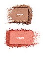 view 3 of 3 Whatta Beach! Mini Blush & Bronzer Duo in 