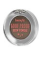 view 1 of 3 Goof Proof Brow Powder in 3.5