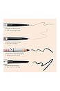view 7 of 8 Precisely My Brow Detailer Pencil in 3 Light Brown in 03 Warm Light Brown