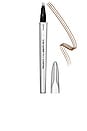 view 1 of 9 MIGHTY FINE BROW PEN アイブロウペンシル in Warm Medium Brown