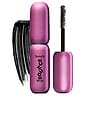 view 1 of 10 Badgal Bounce Mini Voluminizing Mascara in Black