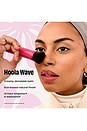 view 7 of 10 Hoola Wave Cream Bronzer in Deep
