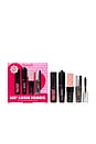 view 1 of 10 2025 Mascara Minis Set in 