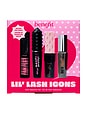 view 2 of 10 2025 Mascara Minis Set in 