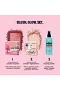 view 7 of 7 Blossy Blush in 