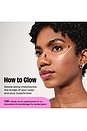 view 4 of 8 Glow-la-la Highlight Powder in Raya