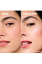 view 3 of 8 Glow-la-la Highlight Powder in Luna