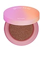 view 1 of 8 Glow-la-la Highlight Powder in Comet