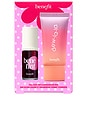 view 2 of 7 Liquid Cheek & Lip Set in 