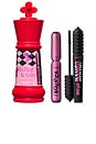 view 1 of 9 Badgal Royalty Mascara Duo Set in 