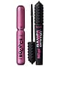 view 2 of 9 Badgal Royalty Mascara Duo Set in 