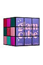 view 2 of 4 Glam Cube Advent Calendar in 