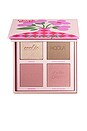 view 1 of 7 PALETTE DE BLUSH CHEEK BUDS LIMITED EDITION SPRING PALETTE in 