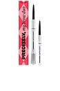 view 1 of 7 PERFILADOR OJOS PRECISELY MY BROW DUO PENCIL BOOSTER SET in Shade 2
