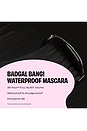 view 5 of 8 BADgal BANG! Waterproof Mini Mascara in 