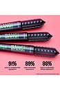 view 6 of 8 BADgal BANG! Waterproof Mini Mascara in 