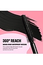 view 7 of 8 BADgal BANG! Waterproof Mini Mascara in 