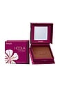 view 1 of 8 Hoola Matte Powder Bronzer in Rich Deep