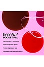 view 5 of 8 Benetint Pocket Pal in Raspberry