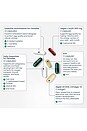 view 4 of 5 SUPLEMENTO DIETÉTICO FEMALE FERTILITY POWER PRENATAL PACK in 