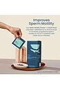view 6 of 6 SUPLEMENTO DIETÉTICO MALE FERTILITY POWER + COQ10 BOOST in 