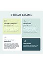 view 5 of 5 SUPLEMENTO DIETÉTICO GENTLE PRENATAL PACK in 