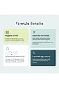 view 5 of 6 SUPLEMENTO DIETÉTICO INOSITOL CYCLE SUPPORT in 