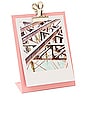 view 1 of 1 Small Clipboard Frame in Pink