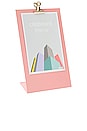 view 1 of 1 Medium Clipboard Frame in Pink