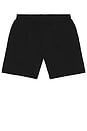 view 4 of 4 ШОРТЫ ДЛЯ РЕГБИ LOGOHEAD in Black