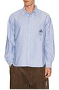 view 1 of 5 CAMISA in Blue