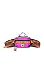 view 1 of 6 Equipment Hip Bag in Pink