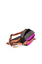 view 4 of 6 Equipment Hip Bag in Pink