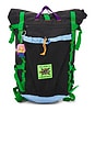 view 1 of 6 Equipment Climbing Backpack in Black