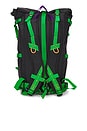 view 2 of 6 Equipment Climbing Backpack in Black