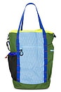 view 3 of 8 Equipment Climbing Utility Bag in Forest Green