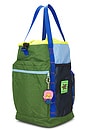 view 4 of 8 Equipment Climbing Utility Bag in Forest Green